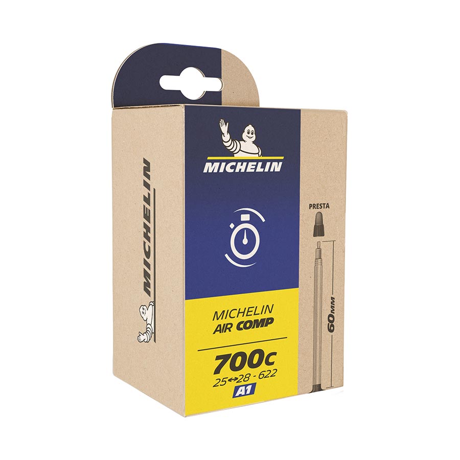 Aircomp Ultralight Butyl 020003-12