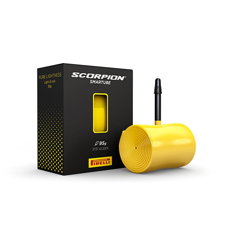 Scorpion SmarTUBE 020201-02