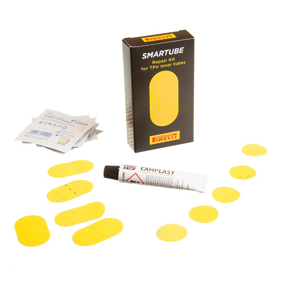 SmarTUBE Patch Kit 030238-01