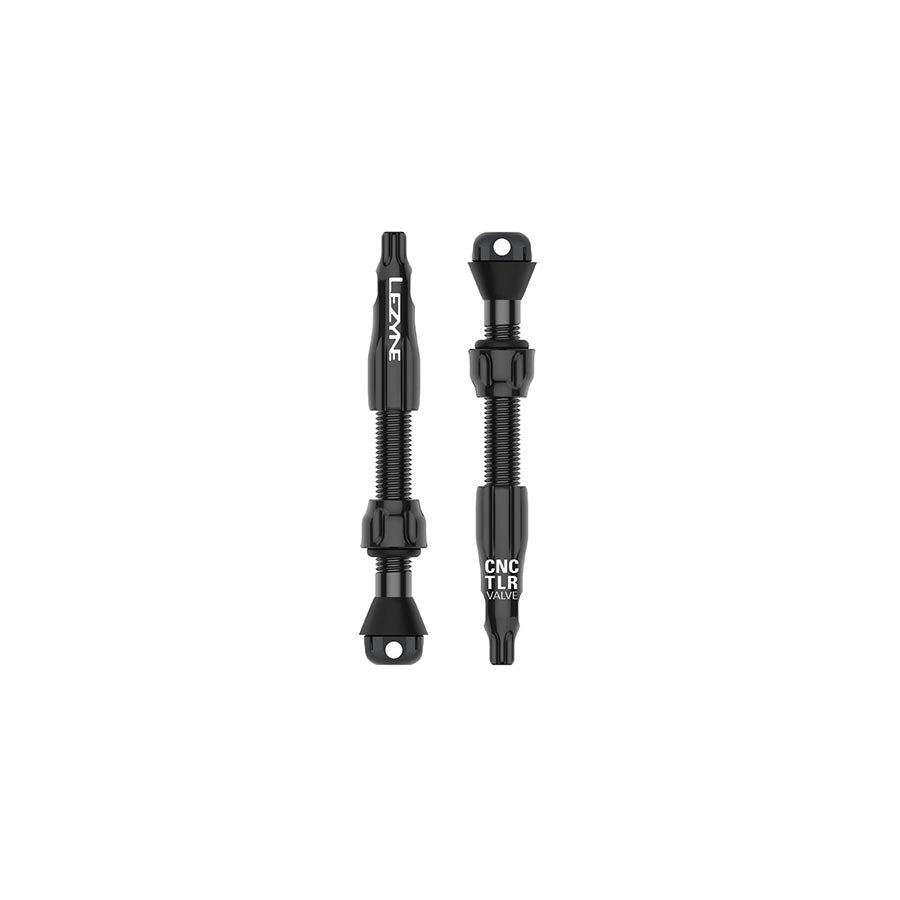CNC TLR VALVE PRO 030285-01
