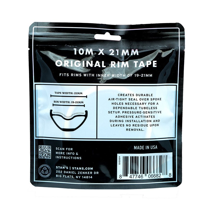 Rim Tape 030287-01