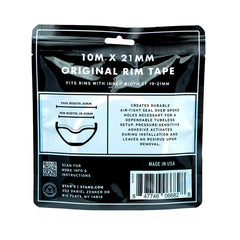 Rim Tape 030287-01