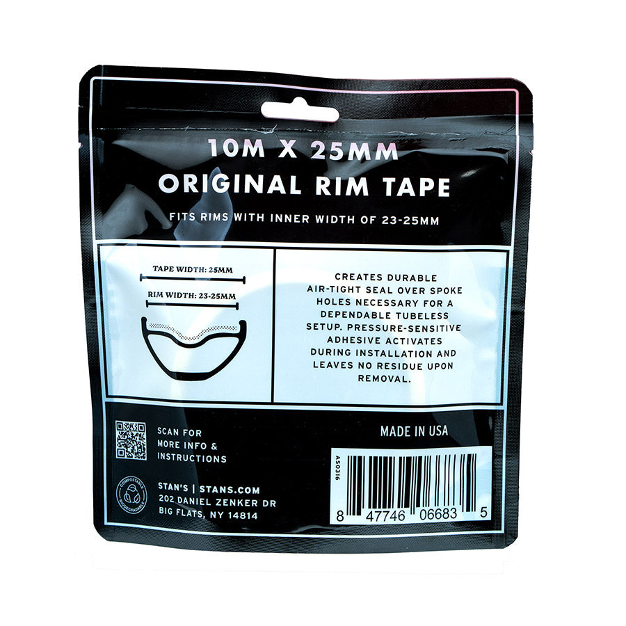 Rim Tape 030287-02