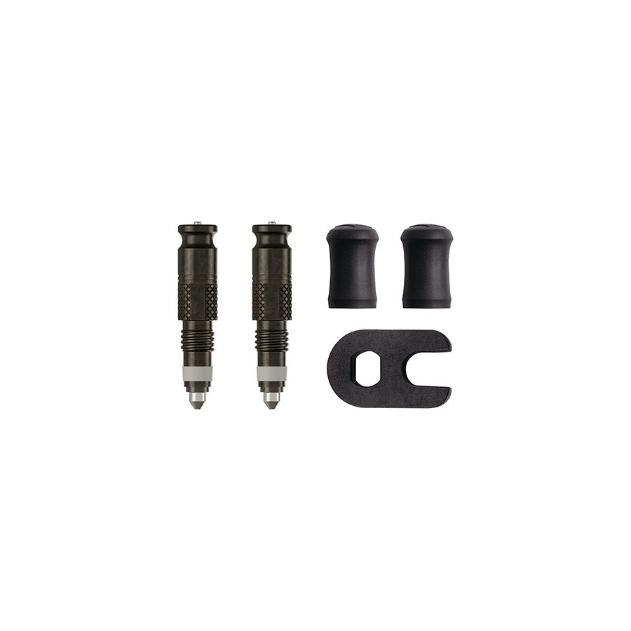 CLIK® VALVE CORES BY SCHWALBE 030289-01