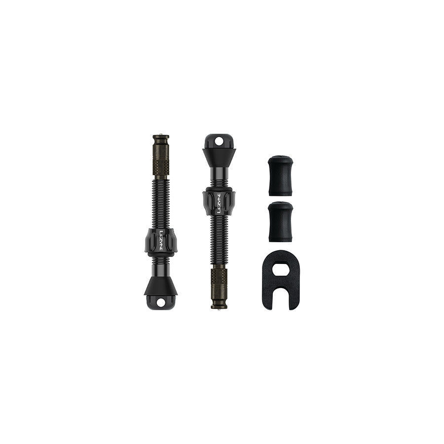 CLIK® TLR VALVE PRO 030290-01