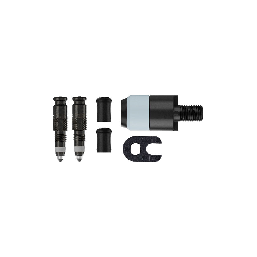 CLIK Conversion Kit with pump adapter 030293-01