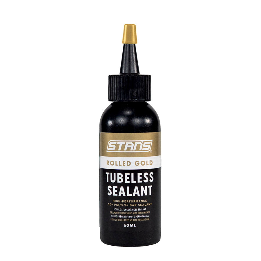 Rolled Gold Sealant 030304-01