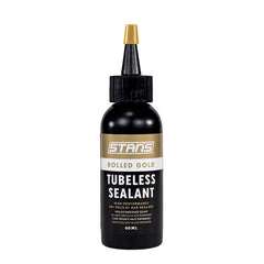 Rolled Gold Sealant 030304-01