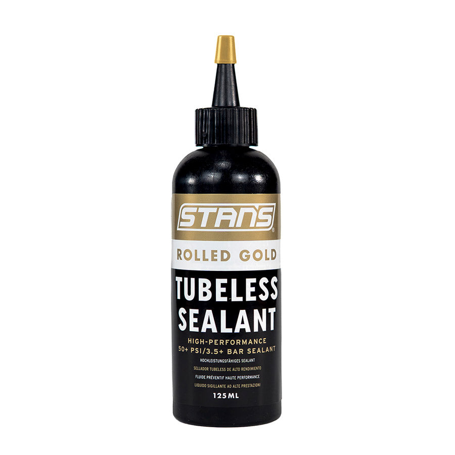 Rolled Gold Sealant 030304-02