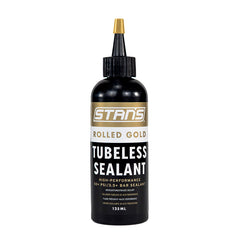Rolled Gold Sealant 030304-02