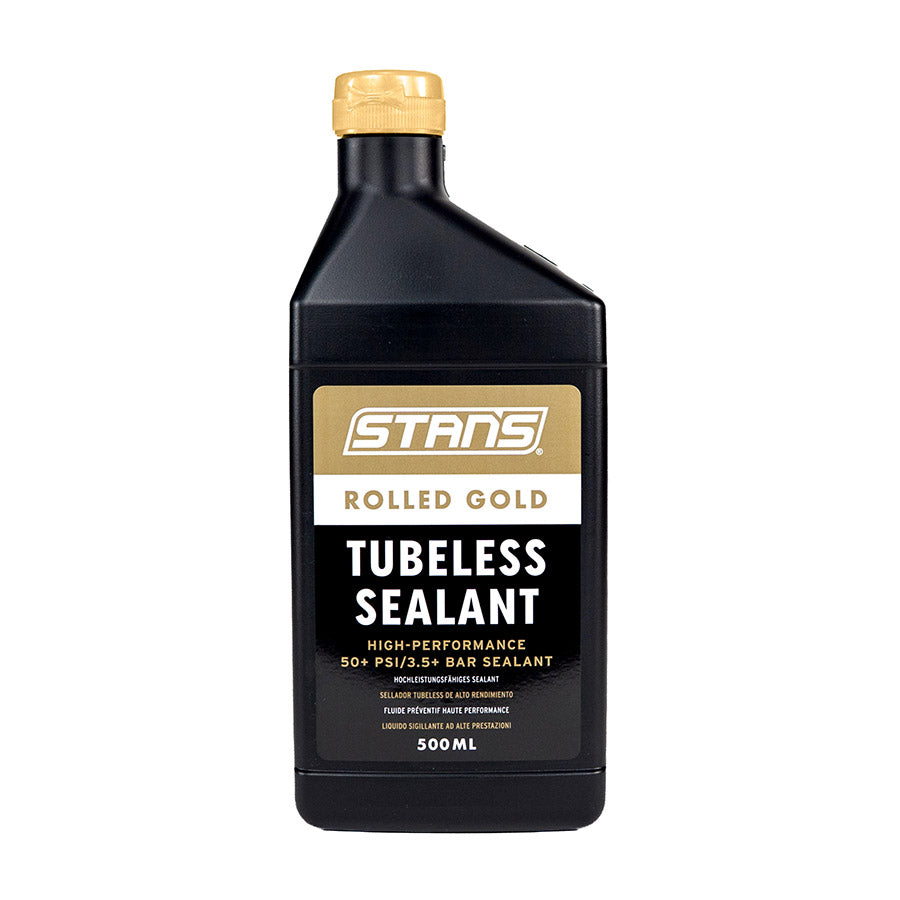 Rolled Gold Sealant 030304-03