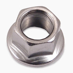 BMX 14mm Axle Nut 090071-01