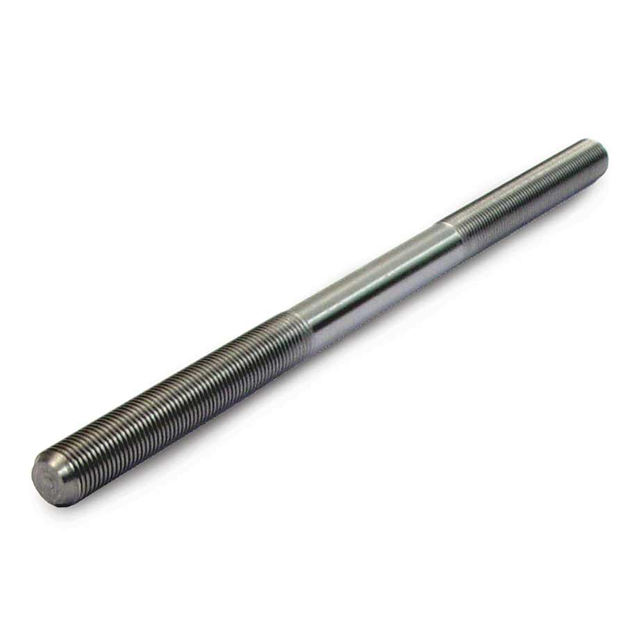 Solid Axle 090086-04