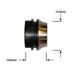 Front Cones (Left/Right) 090093-02