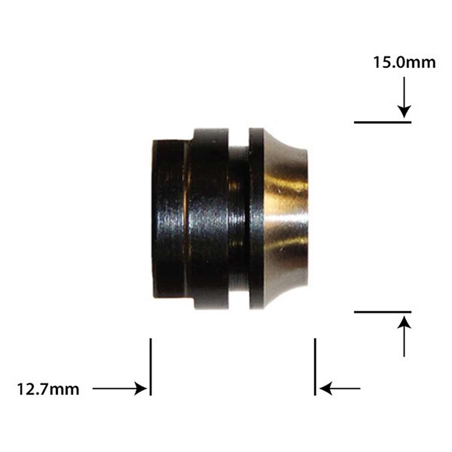 Front Cones (Left/Right) 090093-04