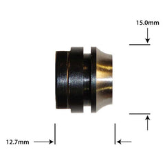 Front Cones (Left/Right) 090093-04