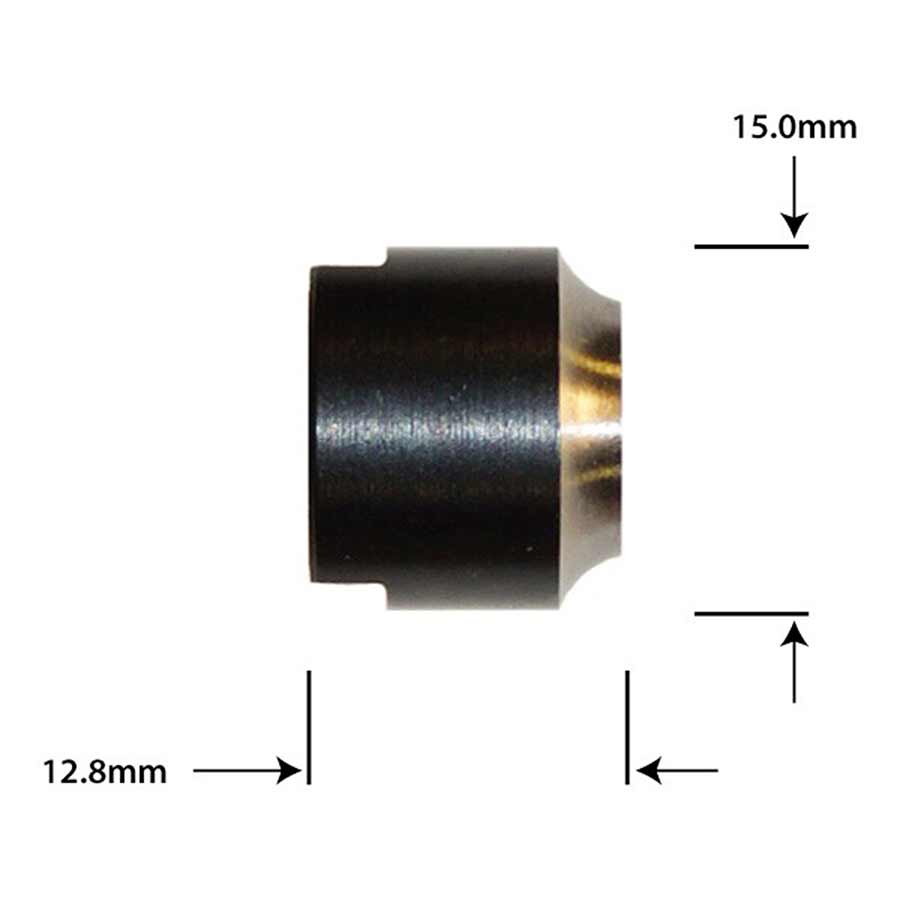 Taiwanese Cones 9/10mm 090094-02