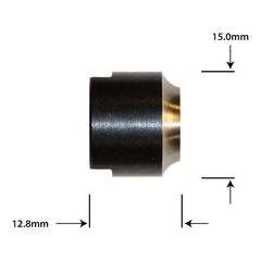 Taiwanese Cones 9/10mm 090094-02