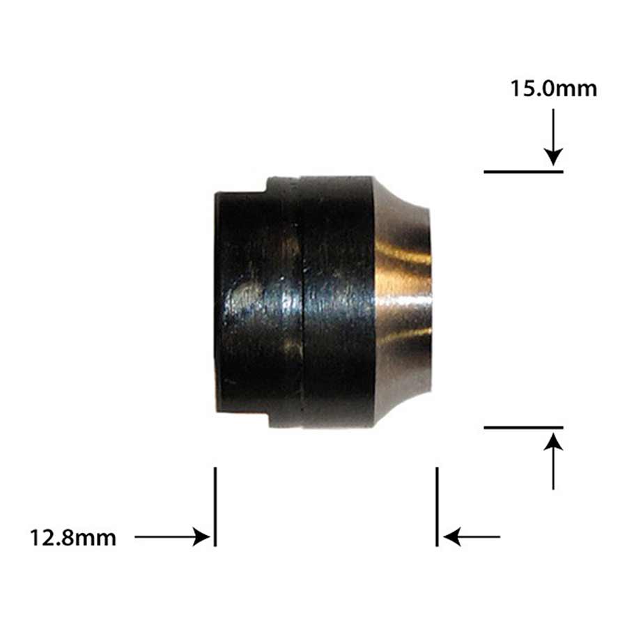 Taiwanese Cones 9/10mm 090094-03