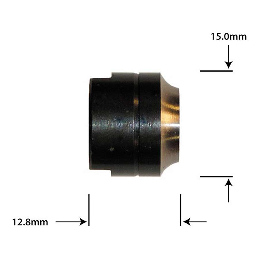 Taiwanese Cones 9/10mm 090094-04