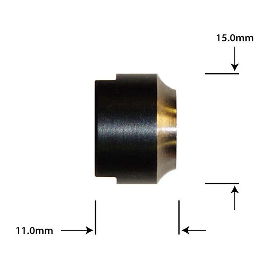 Taiwanese Cones 9/10mm 090094-06