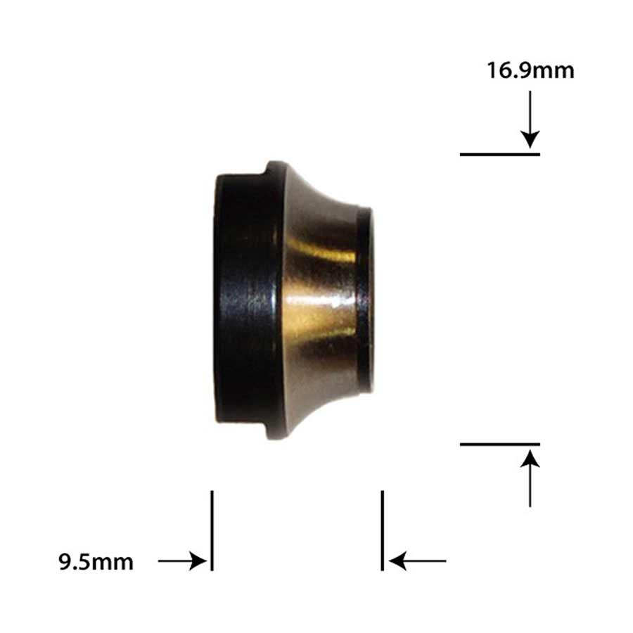 Rear Wheel Cone (Right) 090096-01