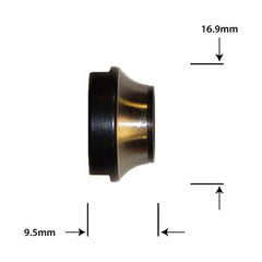 Rear Wheel Cone (Right) 090096-01