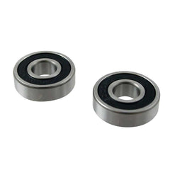 Sealed Bearings ABEC 3 090104-01