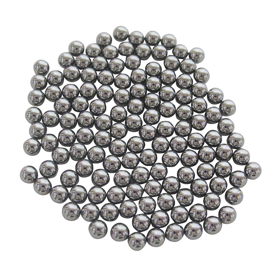 Steel Ball Bearing 090705-03