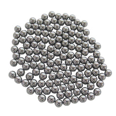 Steel Ball Bearing 090705-03