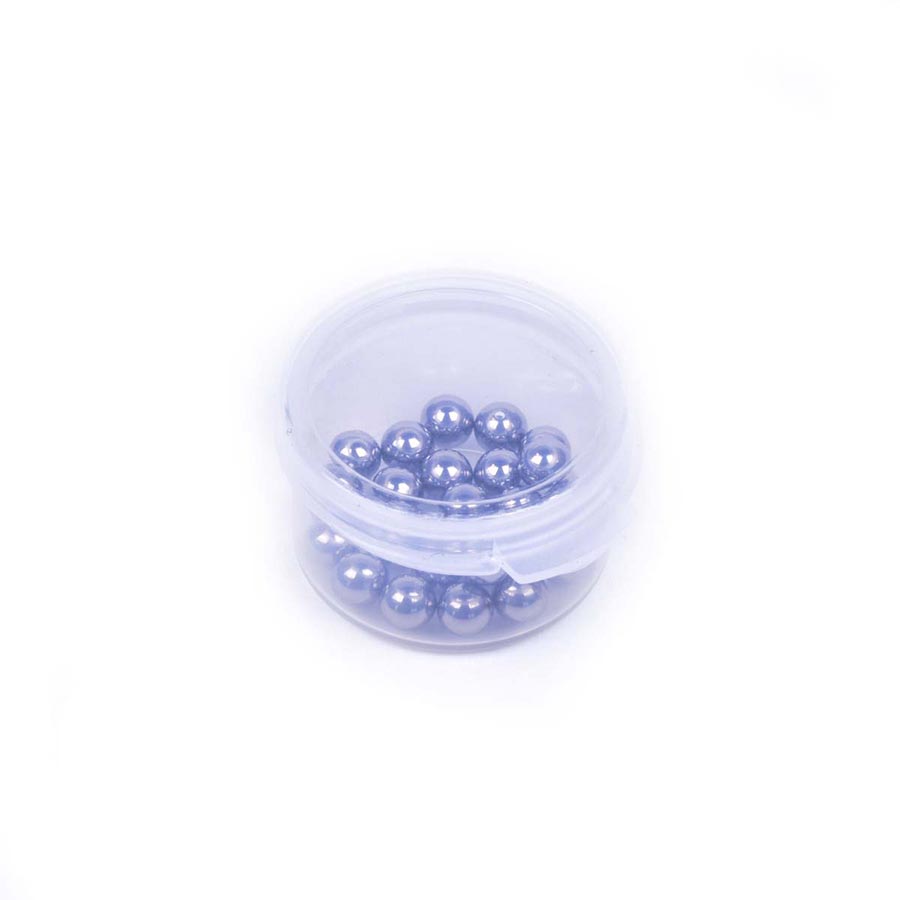 Steel Ball Bearing 090705-11