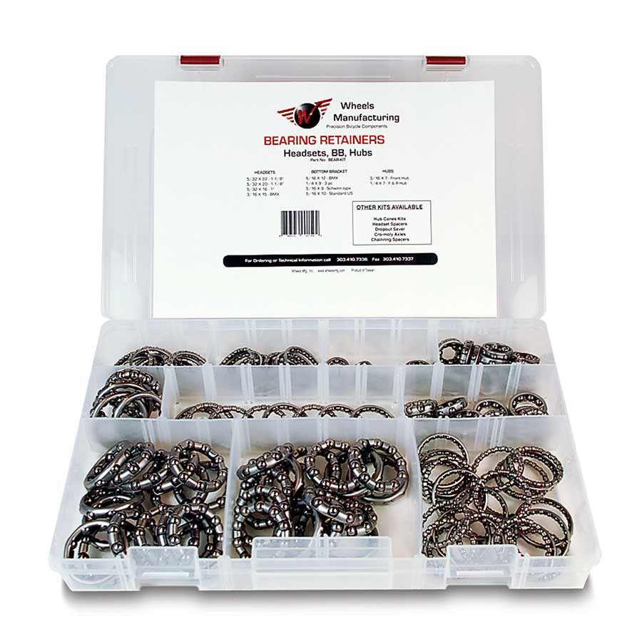 Retainer Bearing Kits 090774-01