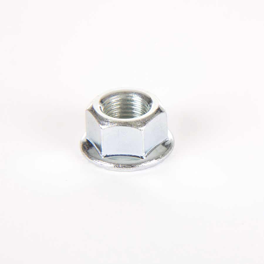 Axle Nuts 090793-01