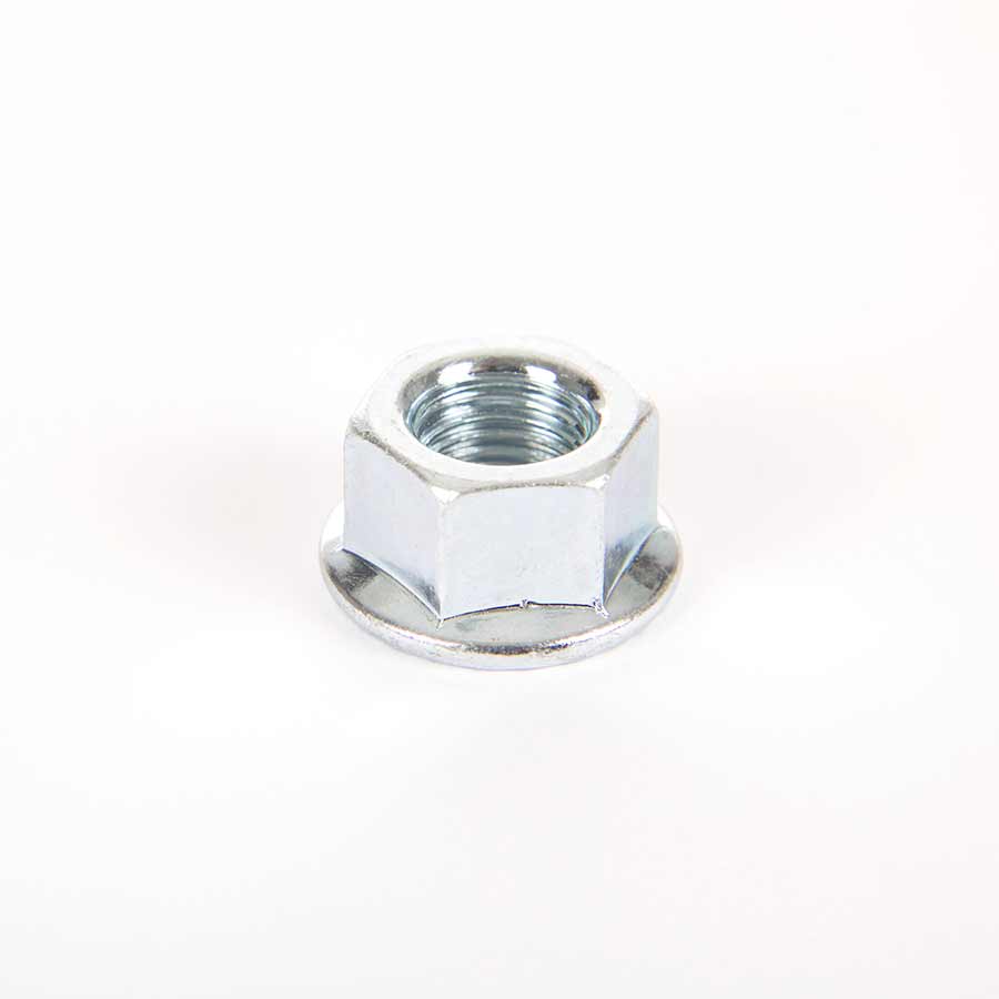 Axle Nuts 090793-02