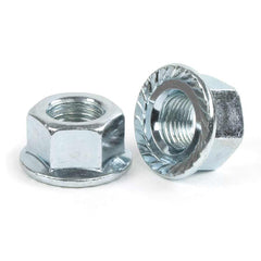 Axle Nuts 090793-03