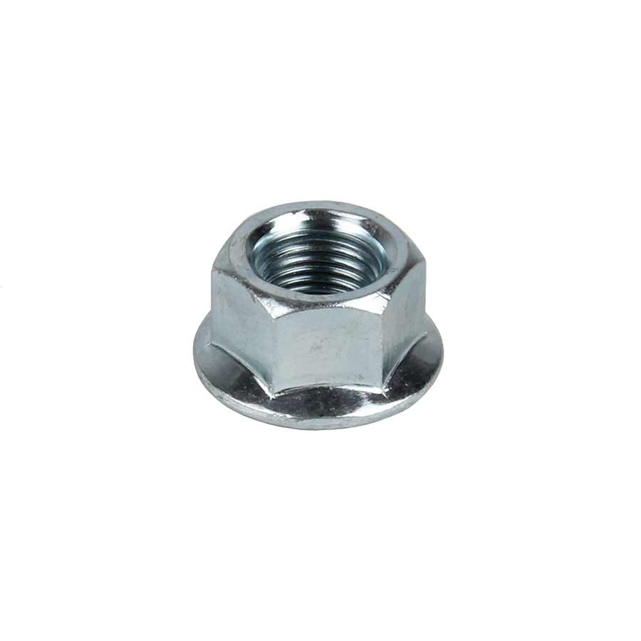 Axle Nuts 090793-04