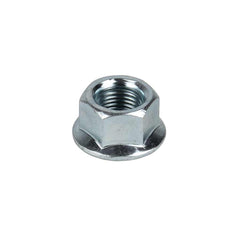 Axle Nuts 090793-04