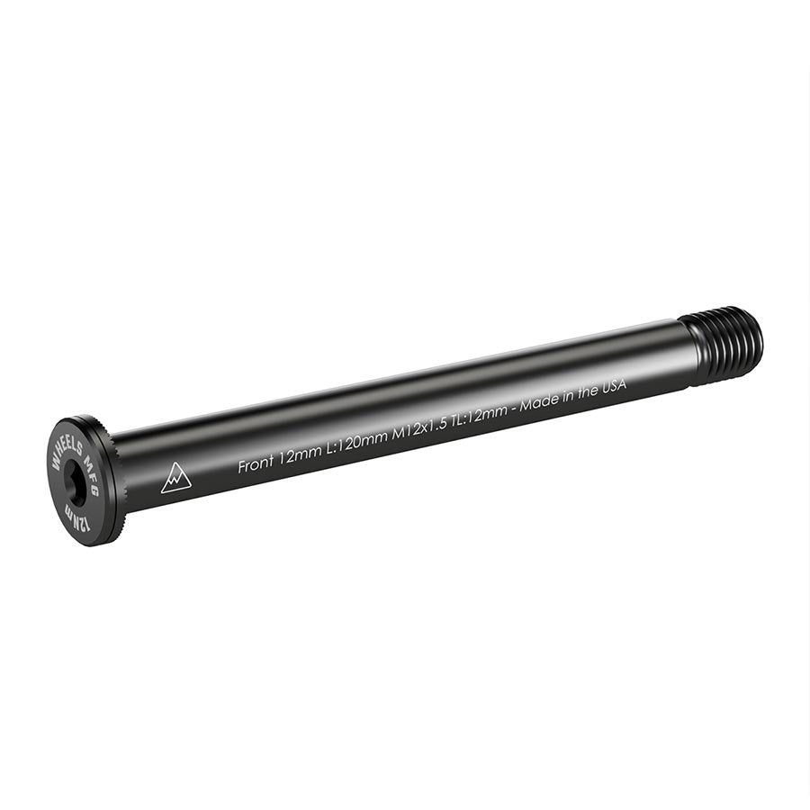 Front 12mm Thru Axle 091230-01