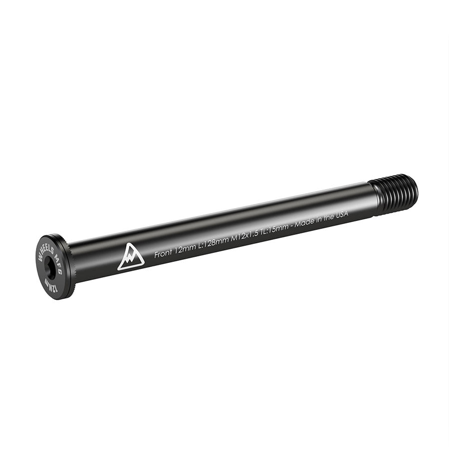 Front 12mm Thru Axle 091230-04