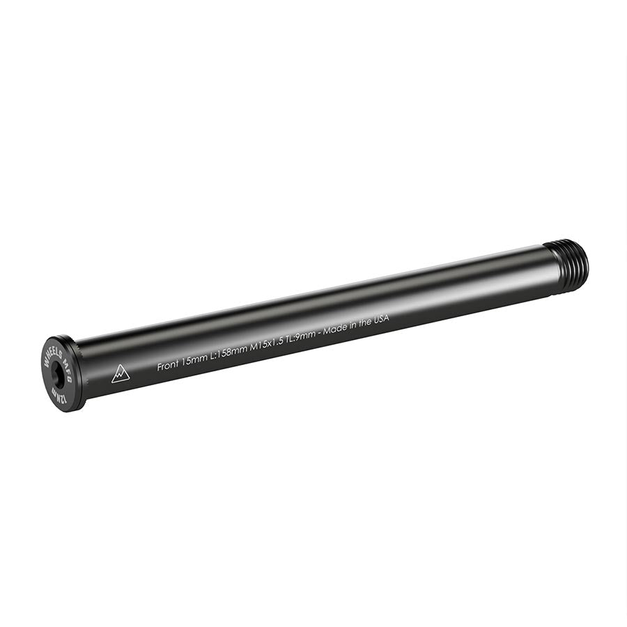 Front 15mm Thru Axle 091231-03