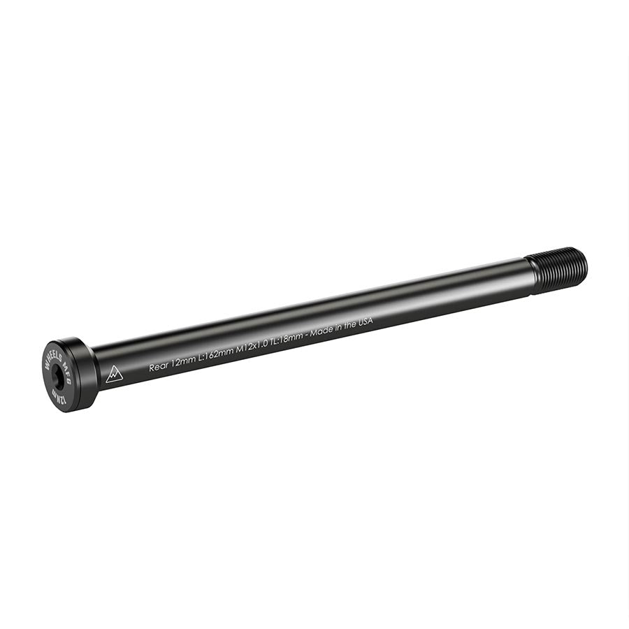 Rear 12mm Thru Axle 091232-02