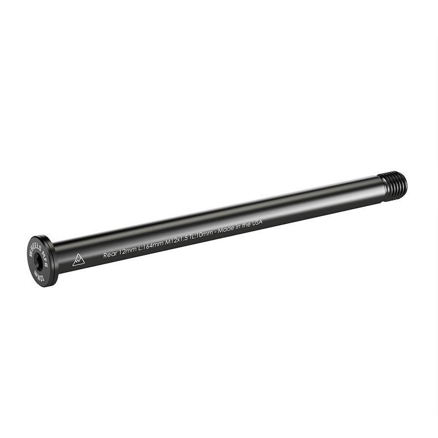 Rear 12mm Thru Axle 091232-03