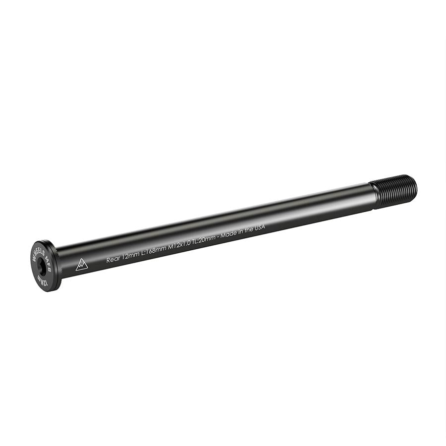 Rear 12mm Thru Axle 091232-04