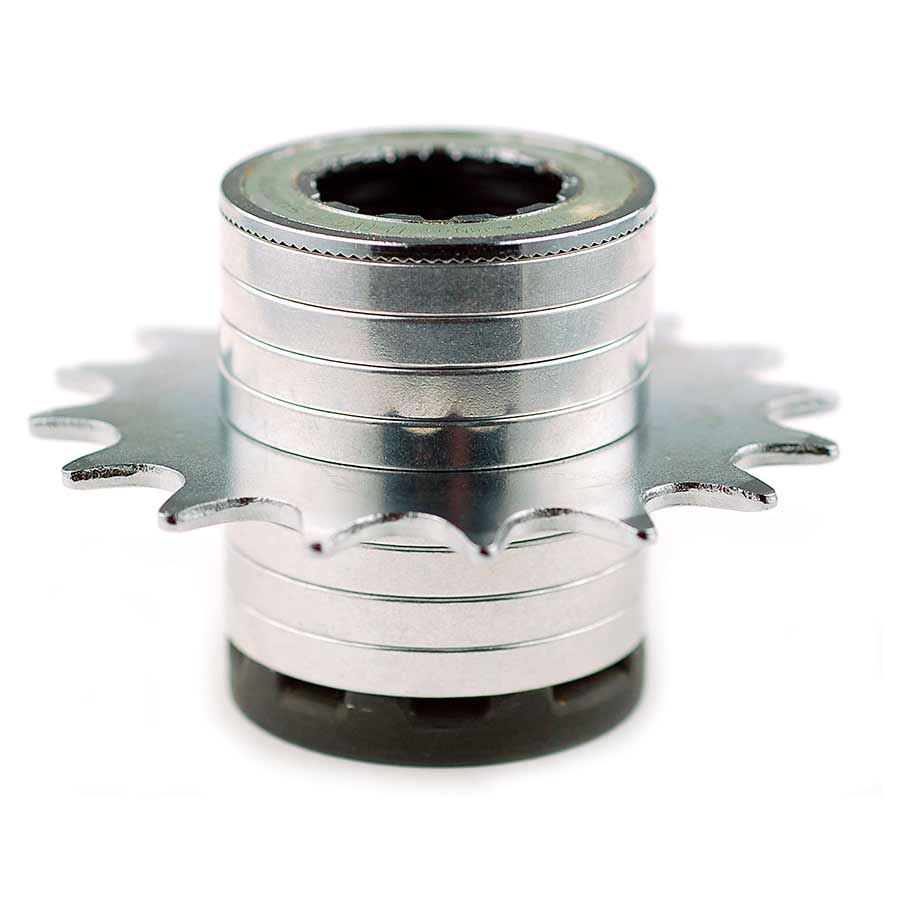 Single Speed Kit SSK-1 120088-01