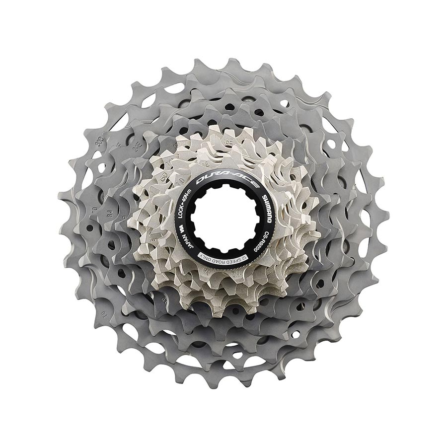 Dura Ace CS-R9200