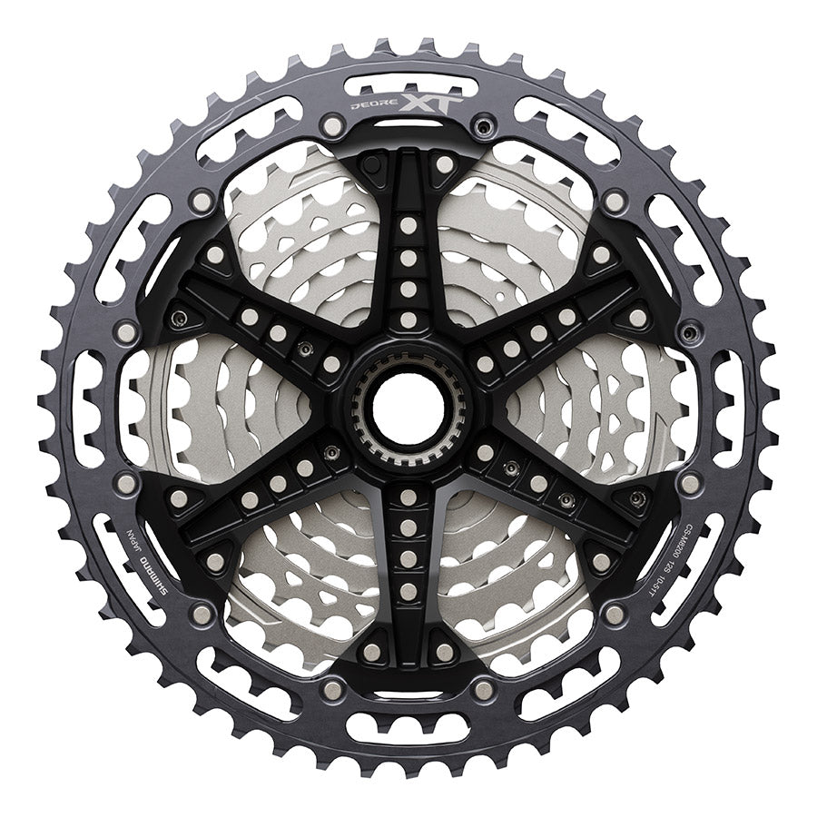 Deore XT CS-M8200 120738-01