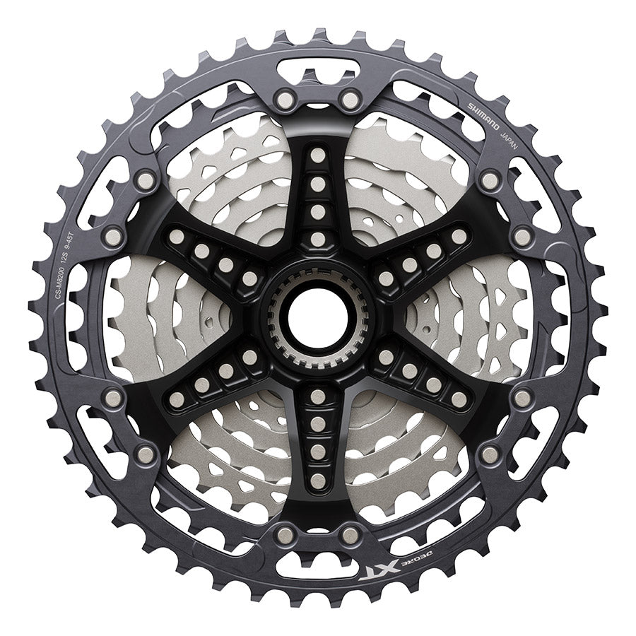 Deore XT CS-M8200 120738-02