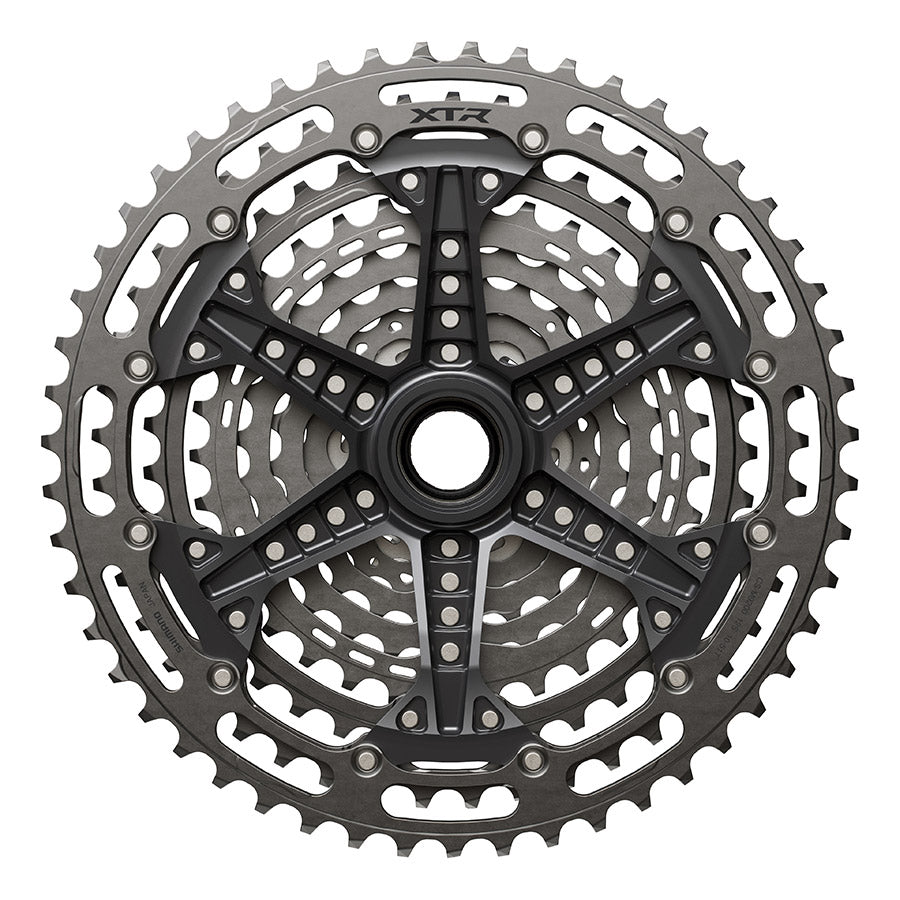 XTR CS-M9200 120739-01