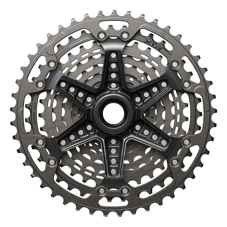 XTR CS-M9200 120739-02