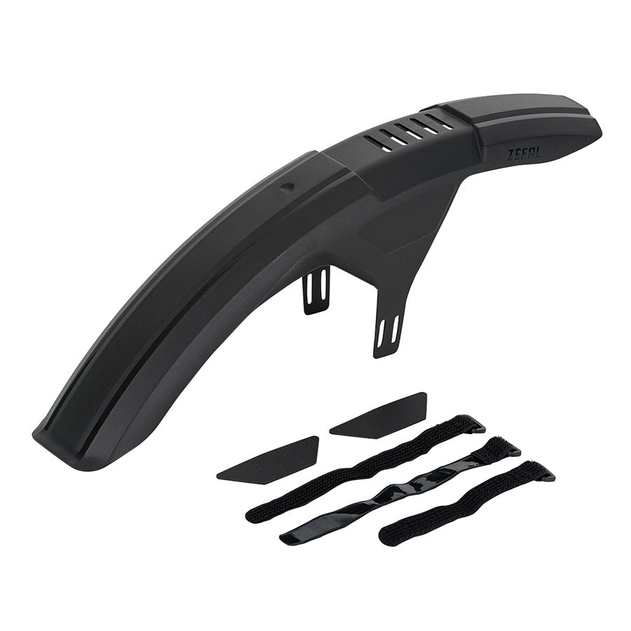 Deflector FM40 130306-01
